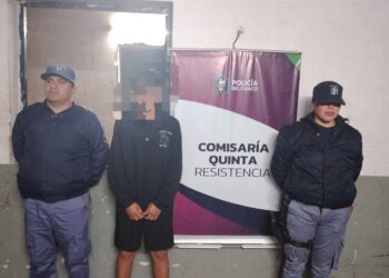 HALLAN A UN MENOR QUE ERA BUSCADO EN CORRIENTES