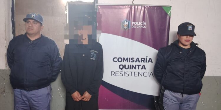 HALLAN A UN MENOR QUE ERA BUSCADO EN CORRIENTES