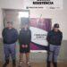 HALLAN A UN MENOR QUE ERA BUSCADO EN CORRIENTES