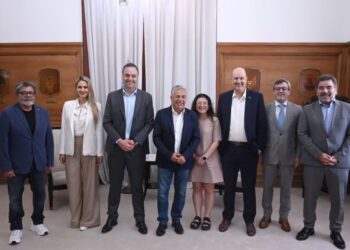 La reforma laboral va al Congreso con el rechazo de la CGT