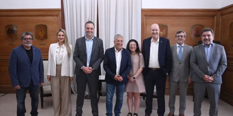 La reforma laboral va al Congreso con el rechazo de la CGT