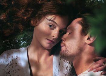 Netflix: la fogosa película romántica no apta para menores que se convirtió en la favorita del momento