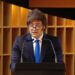 MOTEOLIVA ASUME SEGURIDAD EN MEDIO DE LA RECONFIGURACIÓN DEL GABINETE DE MILEI