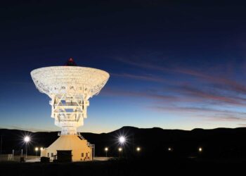 Triunfo Geopolítico y Gesto a Washington: El Gobierno Desactiva el Segundo Radar de Vigilancia Espacial Chino en Tierra del Fuego