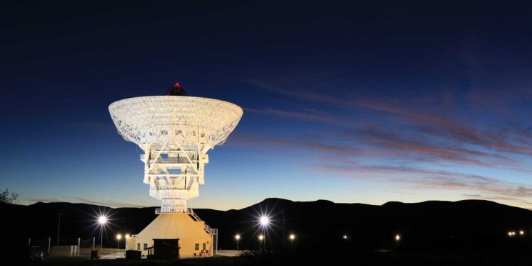 Triunfo Geopolítico y Gesto a Washington: El Gobierno Desactiva el Segundo Radar de Vigilancia Espacial Chino en Tierra del Fuego