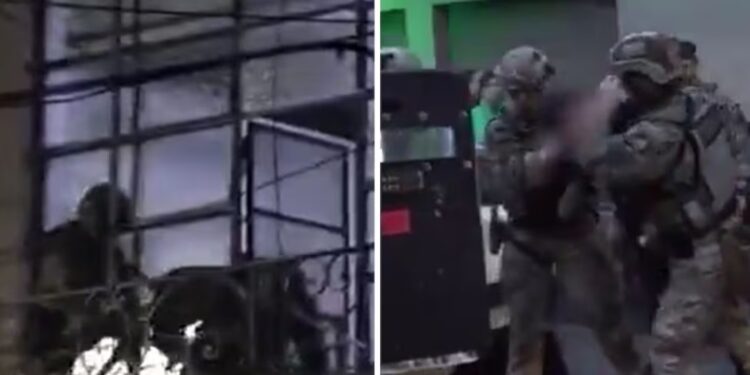 MOTEOLIVA ASUME SEGURIDAD EN MEDIO DE LA RECONFIGURACIÓN DEL GABINETE DE MILEI