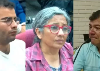 Expectativa y tensión: el jurado del femicidio de Cecilia Strzyzowski sigue sus deliberaciones por la sentencia