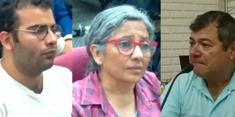 Expectativa y tensión: el jurado del femicidio de Cecilia Strzyzowski sigue sus deliberaciones por la sentencia