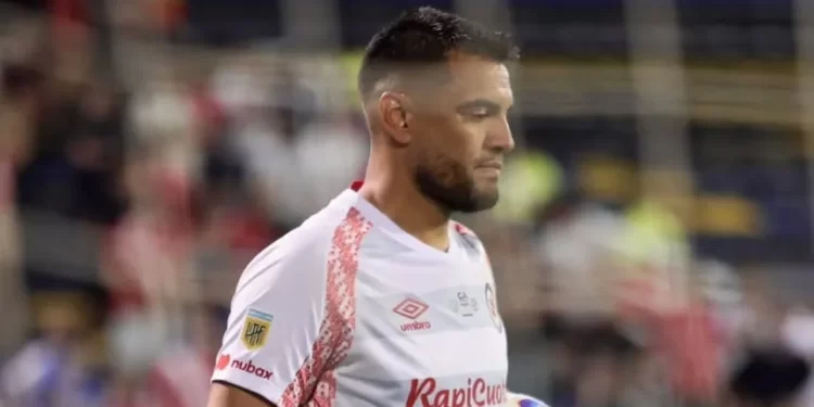 EL DEBUT PENDIENTE: LEANDRO PAREDES SERÁ TITULAR POR PRIMERA VEZ EN UN SUPERCLÁSICO TRAS UNA DÉCADA EN LA ÉLITE