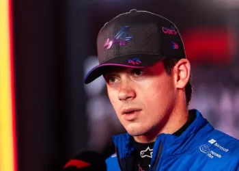 COLAPINTO LAMENTA ERROR EN Q3 QUE TRUNCA OPCIONES DE EXCELENCIA EN LA FÓRMULA 1