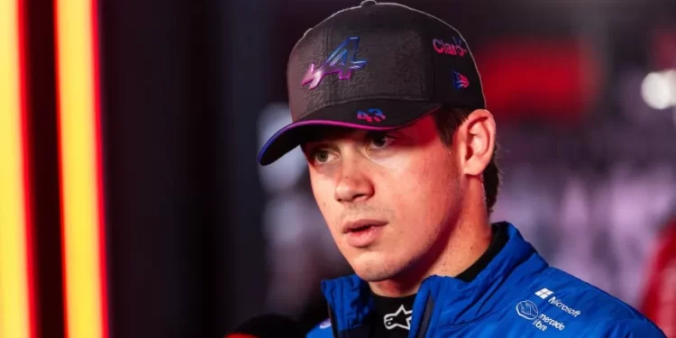 COLAPINTO LAMENTA ERROR EN Q3 QUE TRUNCA OPCIONES DE EXCELENCIA EN LA FÓRMULA 1