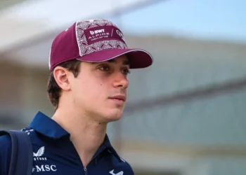 El análisis de Colapinto tras el GP de Qatar de la F1: «No tengo confianza, lo único positivo es que queda una carrera»