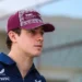 El análisis de Colapinto tras el GP de Qatar de la F1: «No tengo confianza, lo único positivo es que queda una carrera»
