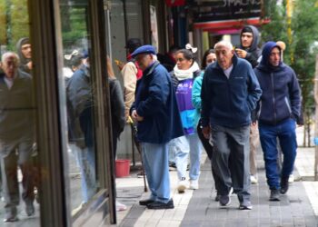 CRISIS PREVISIONAL: MÁS DE 100.000 APORTANTES PERDIDOS EN UN SEMESTRE AGUDIZAN LA FRAGILIDAD DEL SISTEMA