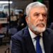 Julio De Vido se entrega en Comodoro Py: El exministro ingresó a prisión para cumplir su pena por la Tragedia de Once