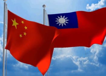 Geo-Ciberseguridad en Asia: Taiwán Emite Advertencia Crítica sobre el Espionaje y Sesgo Político de Aplicaciones Chinas de Inteligencia Artificial