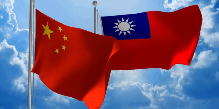 Geo-Ciberseguridad en Asia: Taiwán Emite Advertencia Crítica sobre el Espionaje y Sesgo Político de Aplicaciones Chinas de Inteligencia Artificial