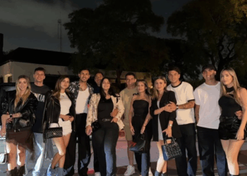 Cohesión y Alto Rendimiento: El Impacto de la Unidad Social en la Dinámica Interna del Plantel de Boca Juniors