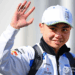 El Ascenso Japonés: Ayumu Iwasa Irrumpe como Candidato Sorpresa y Profundiza la Guerra Interna por las Butacas de Red Bull en F1 2026