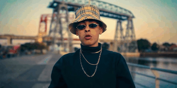 El Desafío Académico de Trueno: Pergolini Ofrece Acompañamiento Público para que el Ícono Urbano Finalice el Secundario