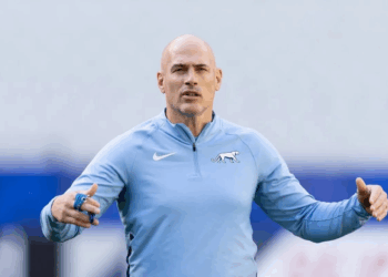 Crece el Escándalo en el Rugby: Denuncian a la Figura Inglesa Tom Curry por Agredir al Entrenador de Los Pumas, Felipe Contepomi