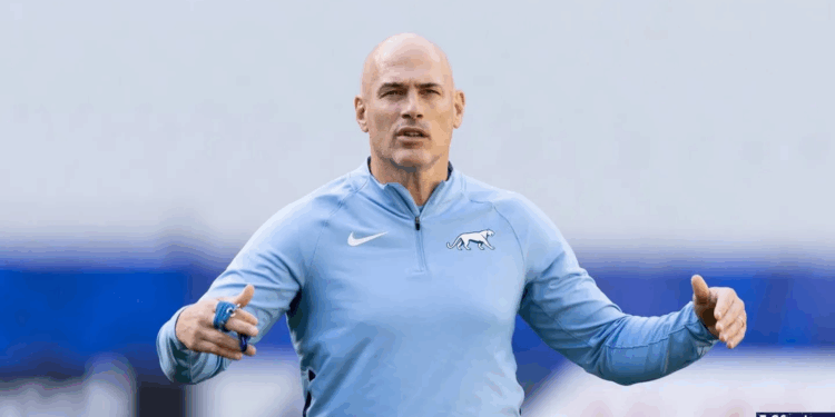 Crece el Escándalo en el Rugby: Denuncian a la Figura Inglesa Tom Curry por Agredir al Entrenador de Los Pumas, Felipe Contepomi