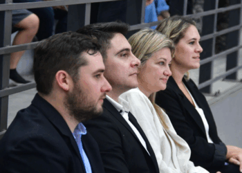 RÉCORD ABSOLUTO EN LA ÚLTIMA SUBASTA DEL AÑO: MÁS DE $376 MILLONES Y MÁS DE 200 INSCRIPTOS