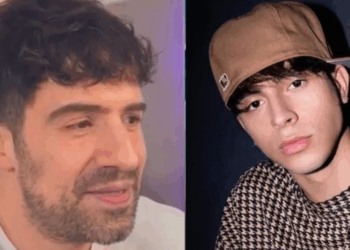 Fuerte Cruce Virtual: Rusherking vs. Martín Cirio