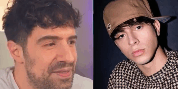 Fuerte Cruce Virtual: Rusherking vs. Martín Cirio