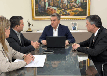 NUEVAS AUTORIDADES EN EL INSSSEP