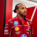 Impacto en la Fórmula 1: Ferrari Desvincularía a Lewis Hamilton y Busca una Figura de Recambio de Alto Perfil