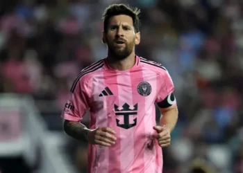 El posteo de Messi tras la consagración del Inter Miami en la Conferencia Este de la MLS y el récord histórico que alcanzó