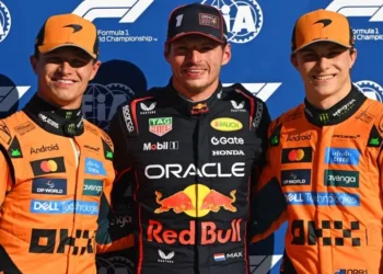 Norris no pudo ser campeón y la pelea por el campeonato quedó al rojo vivo: así se definirá la F1