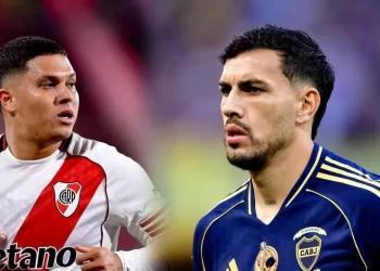 Todo lo que falta definirse en Boca y River, a dos días del Superclásico