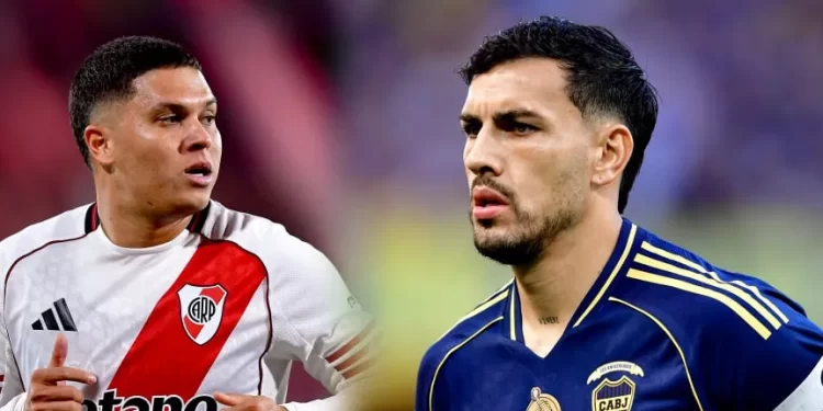 Todo lo que falta definirse en Boca y River, a dos días del Superclásico