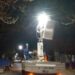 NUEVA INFRAESTRUCTURA EN RESISTENCIA: ILUMINACIÓN EN EL BARRIO ANUAR