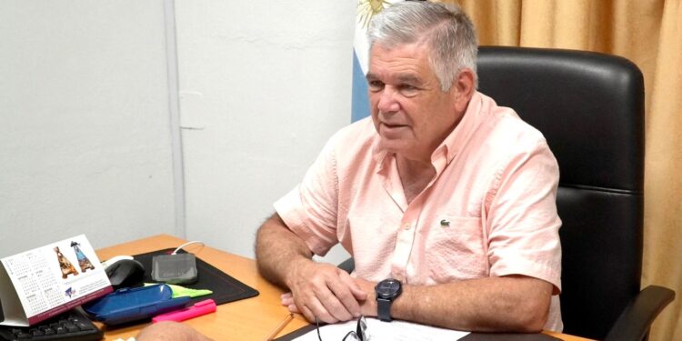 PARA ESTE MIÉRCOLES: SUSPENSIÓN PROGRAMADA DEL BOMBEO EN EL SEGUNDO ACUEDUCTO