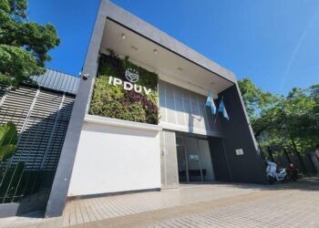 IPDUV RECUERDA: EL 15 DE CADA MES VENCE EL PAGO DE LAS CUOTAS DE VIVIENDAS