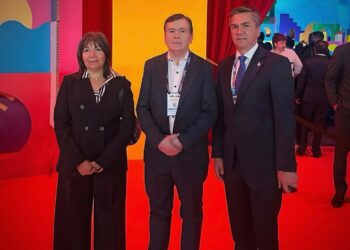 MISIÓN REGIONAL EN BARCELONA: EL NORTE GRANDE PRESENTE EN SMART CITY, LA FERIA LÍDER DE TECNOLOGÍA URBANA