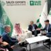 VINCULACIÓN ESTRATÉGICA DEL NORTE GRANDE CON SAUDI EXPORTS PARA IMPULSAR LAS EXPORTACIONES