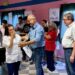 SE SORTEARON NUEVAS VIVIENDAS EN PRESIDENCIA DE LA PLAZA: TRANSPARENCIA Y EL SUEÑO CUMPLIDO DE LA CASA PROPIA