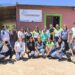 ARTE, COMUNIDAD Y DESARROLLO TURÍSTICO: EL INSTITUTO DE TURISMO ACOMPAÑÓ LA EDICIÓN 0 DE LATAXAC IMPENETRABLE