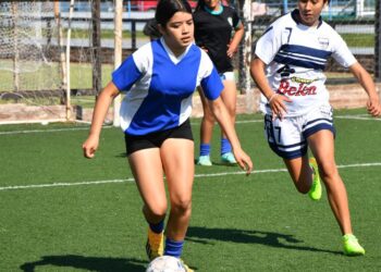 FINAL PROVINCIAL DE “CHACO JUEGA” SE REALIZARÁ ESTE SÁBADO 29 DE NOVIEMBRE