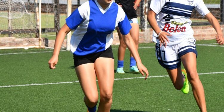 FINAL PROVINCIAL DE “CHACO JUEGA” SE REALIZARÁ ESTE SÁBADO 29 DE NOVIEMBRE