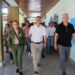 GENERAL SAN MARTÍN: AVANZAN LAS OBRAS DE REFACCIÓN EN LA EEP N° 271 CON FINANCIAMIENTO PROVINCIAL