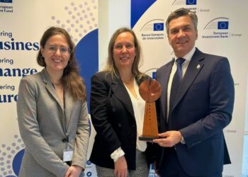 ESPAÑA: ZDERO AVANZA EN GESTIONES COMERCIALES CON EL BANCO EUROPEO DE INVERSIONES