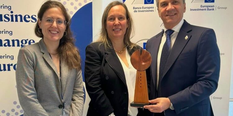 ESPAÑA: ZDERO AVANZA EN GESTIONES COMERCIALES CON EL BANCO EUROPEO DE INVERSIONES