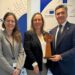 ESPAÑA: ZDERO AVANZA EN GESTIONES COMERCIALES CON EL BANCO EUROPEO DE INVERSIONES