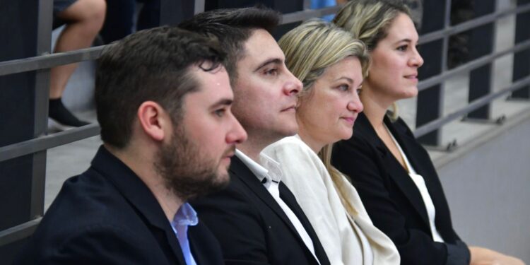 RÉCORD ABSOLUTO EN LA ÚLTIMA SUBASTA DEL AÑO: MÁS DE $376 MILLONES Y MÁS DE 200 INSCRIPTOS