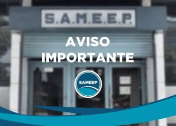SAMEEP Y SECHEEP TRABAJAN PARA RESTABLECER EL SERVICIO EN LOCALIDADES DEL PRIMER ACUEDUCTO